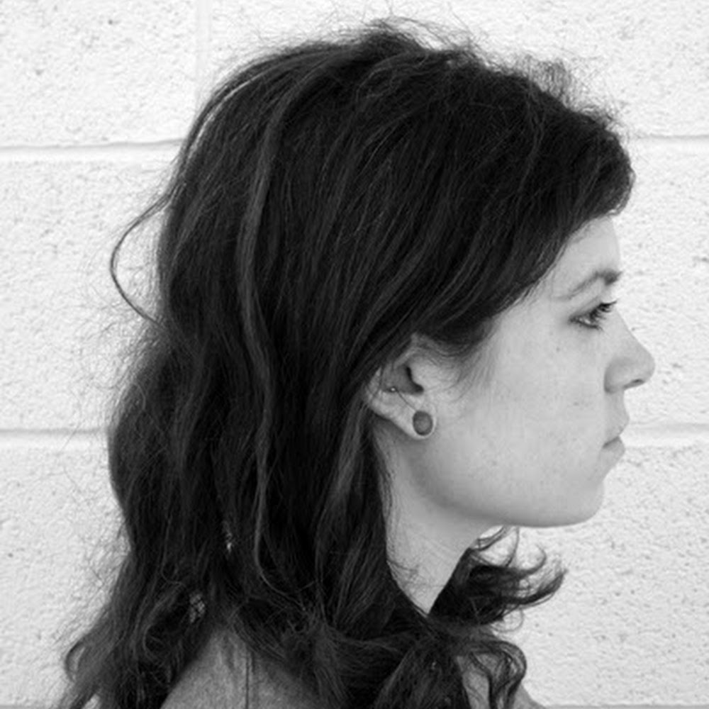 Meet your Posher, Kate